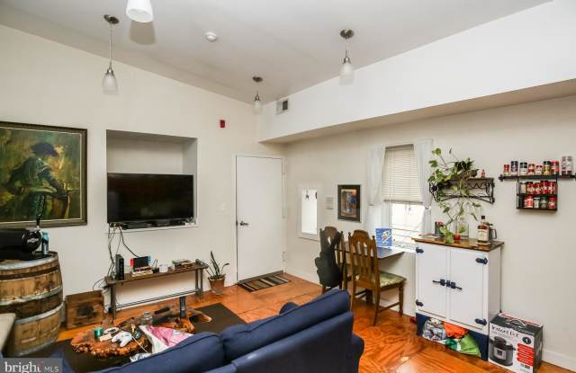 1301 N 6TH STREET - 1301 N 6th St, Philadelphia, PA 19122