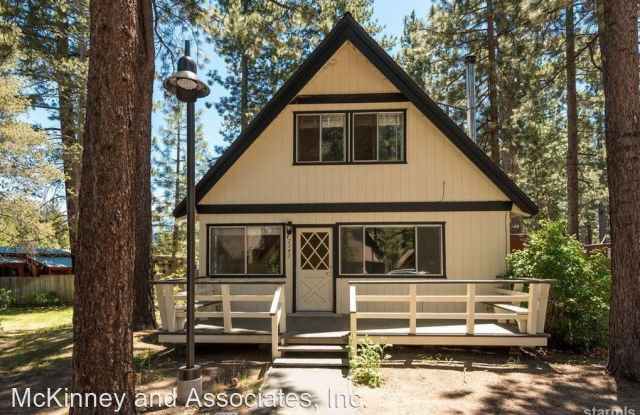 2342 Sky Meadows Court - 2342 Sky Meadows Court, South Lake Tahoe, CA 96150