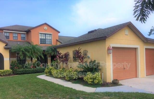 850 Luminary Circle - 850 Luminary Circle, Melbourne, FL 32901