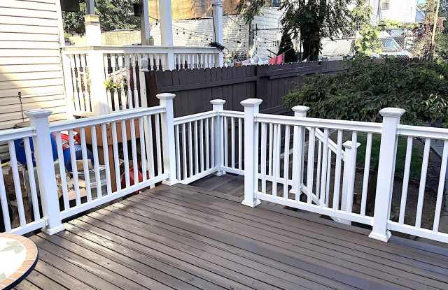 284 MAGNOLIA AVE - 284 Magnolia Avenue, Jersey City, NJ 07306