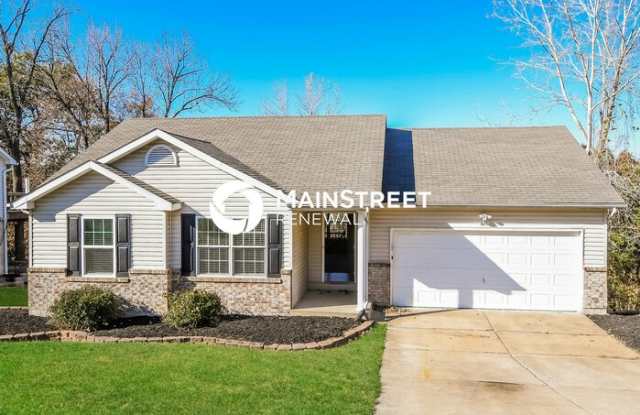 675 Walnut Ridge - 675 Walnut Ridge, Jefferson County, MO 63026