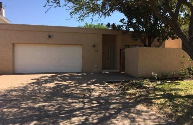 56 Tamarisk Circle - 56 Tamarisk Circle, Abilene, TX 79606