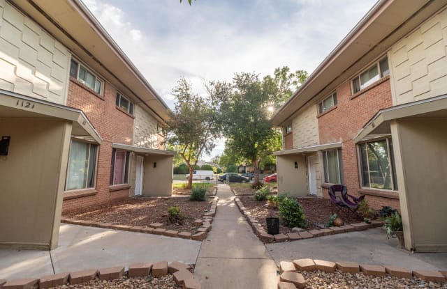 1127 Akron Street - 1127 Akron Street, Aurora, CO 80010