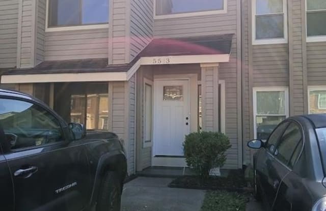 5513 Keydet Drive - 5513 Keydet Drive, Virginia Beach, VA 23462