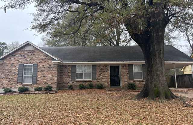 Welcome to 3495 Panbrook Cove! - 3495 Panbrook Cove, Memphis, TN 38128