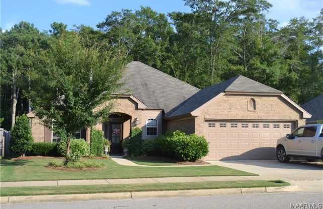 9624 Gunnison Drive - 9624 Gunnison Drive, Montgomery County, AL 36064