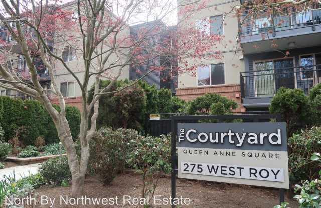 275 W Roy St #203 Gallery 2