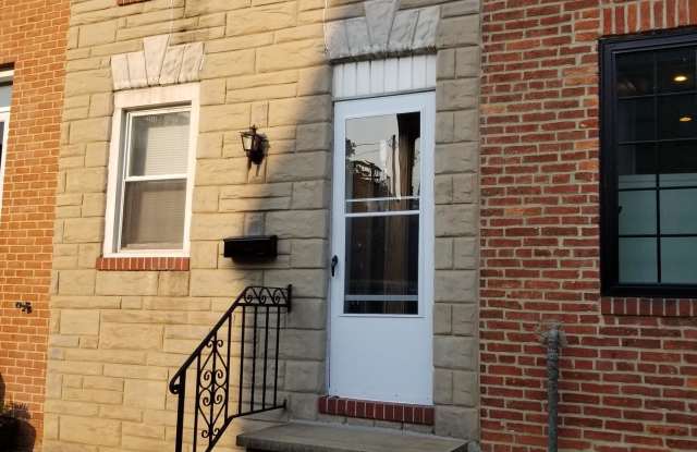907 S LINWOOD AVE Gallery 2