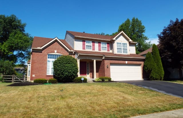 7420 Lakota Springs Drive - 7420 Lakota Springs Drive, Butler County, OH 45069