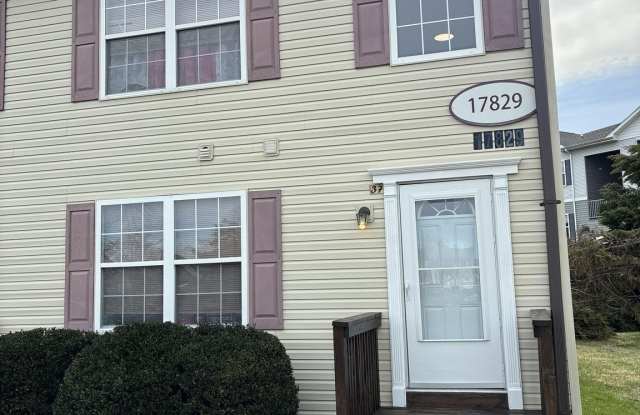 17829 CALLAWAY Drive unit: 37 photos photos