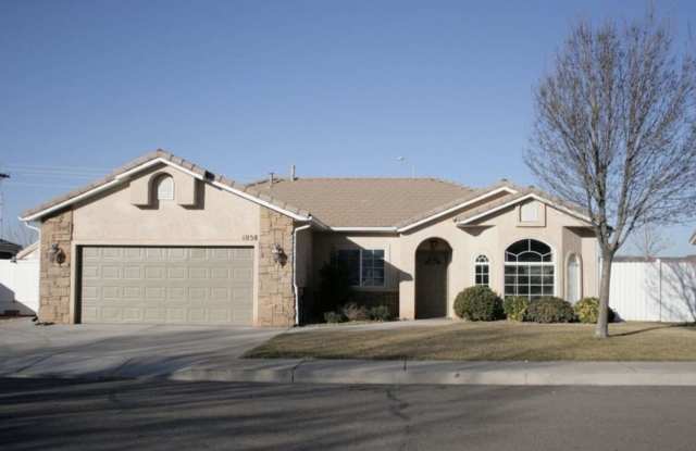 Charming 3 Bed, 2 Bath Home in Washington, UT photos photos Charming 3 Bed, 2 Bath Home in Washington, UT photos photos