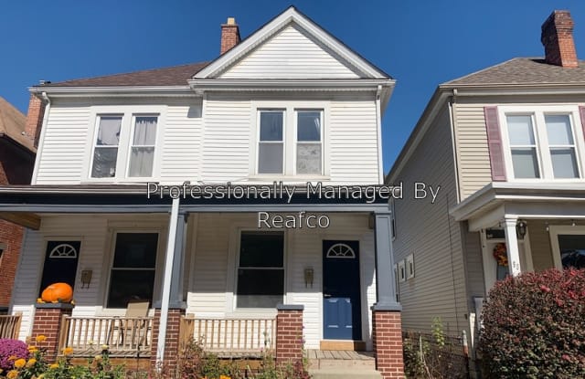 78 E Gates St - 78 East Gates Street, Columbus, OH 43206