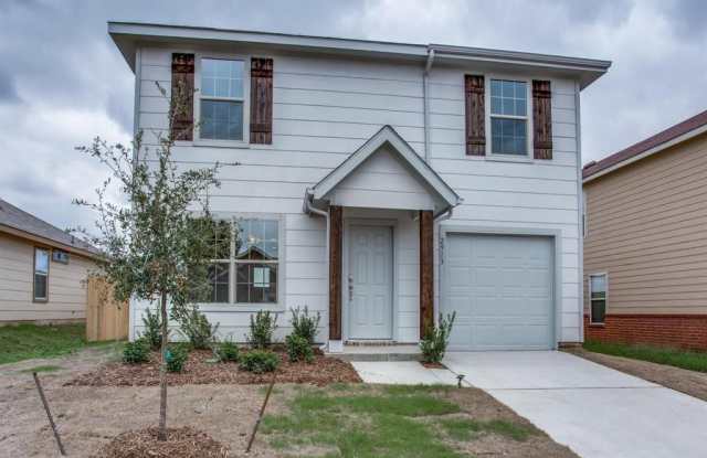 2913 Las Cruces Drive - 2913 Las Cruces Drive, Fort Worth, TX 76119