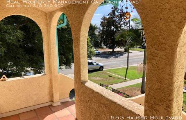 1553 Hauser Boulevard Gallery 3