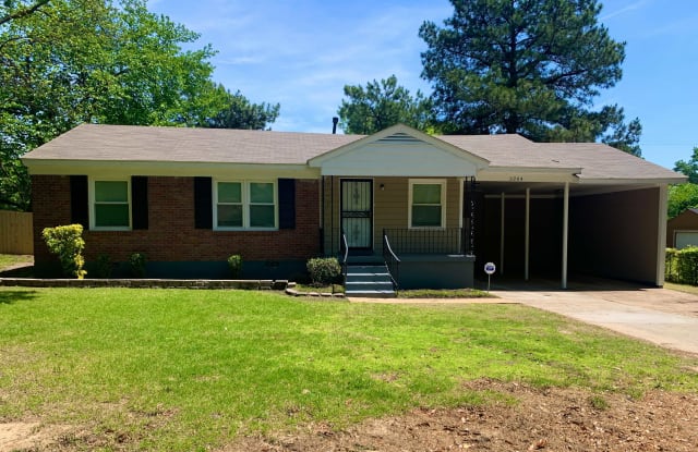 5264 Millbranch Rd - 5264 Millbranch Road, Memphis, TN 38116