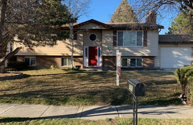 785 E 9590 S - 785 9590 South, Sandy, UT 84070