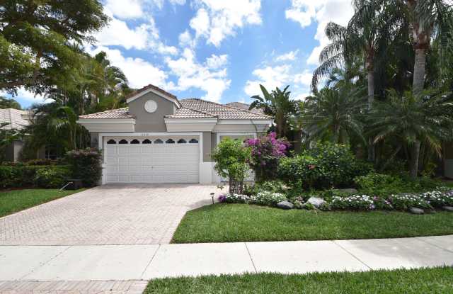 16088 Via Monteverde - 16088 Via Monteverde, Palm Beach County, FL 33446