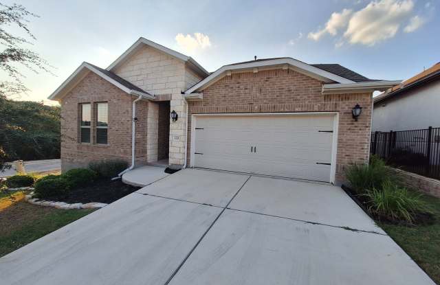 1221 Brasano Place - 1221 Brasano Place, Travis County, TX 78641