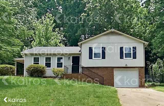 4171 Forest Point Drive - 4171 Forest Point Drive, Catawba County, NC 28602