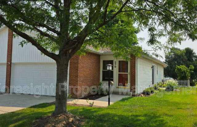 570 Executive Blvd - 570 Executive Boulevard, Delaware, OH 43015