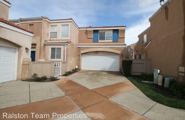 833 Caminito Estrella - 833 Caminito Estrella, Chula Vista, CA 91910