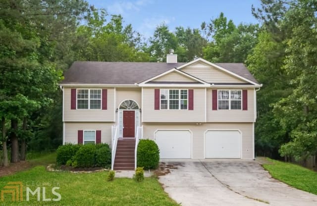 201 Beckett - 201 Beckett Dr, Paulding County, GA 30132