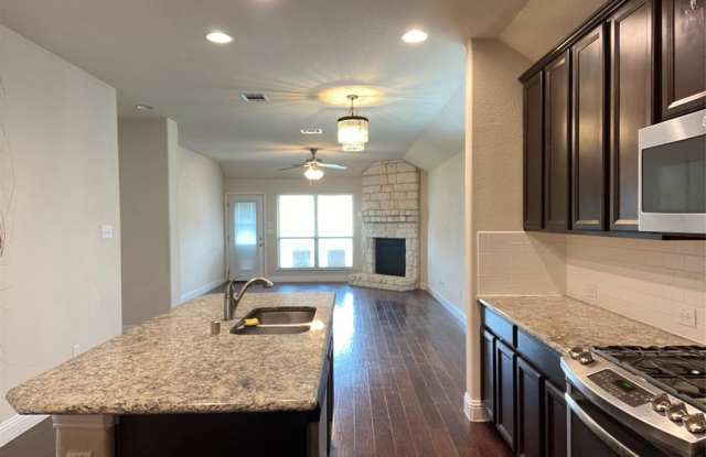 168 Pleasant Hill Lane - 168 Pleasant Hill Lane, Fate, TX 75189