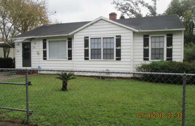 3012 IMPERIAL ST - 3012 Imperial Street, Jacksonville, FL 32254