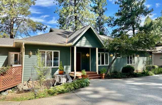 11736 Tammy Way - 11736 Tammy Way, Alta Sierra, CA 95949
