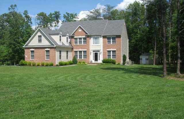 202 JENNY GAY CT - 202 Jenny Gay Court, Gambrills, MD 21144