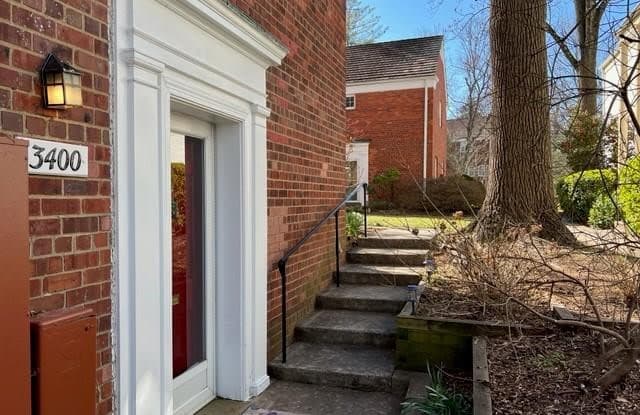 3400 GUNSTON ROAD - 3400 Gunston Road, Alexandria, VA 22302