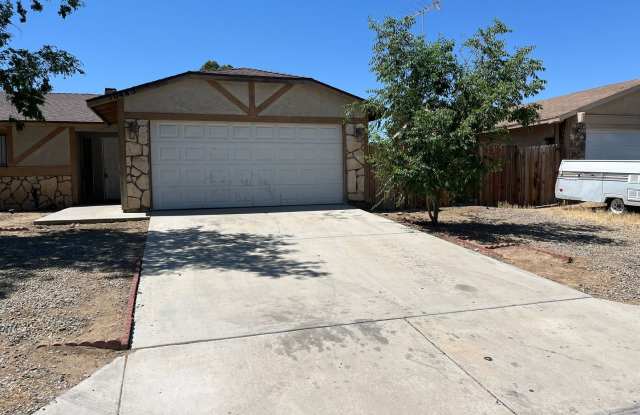 Coming Soon! 3 bedroom 2 bathroom available in Adelanto! Gallery 4