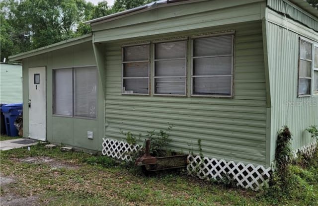 8407 GARDNER ROAD - 8407 Gardner Road, Citrus Park, FL 33625