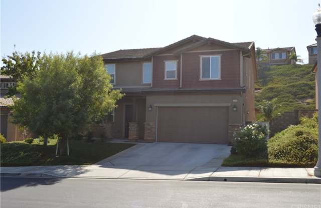 24540 Rosette Lane - 24540 Rosette Lane, Los Angeles County, CA 91354