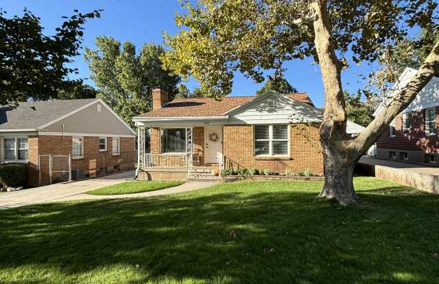 1368 Darling Street - 1368 Darling Street, Ogden, UT 84403 1368 Darling Street - 1368 Darling Street, Ogden, UT 84403
