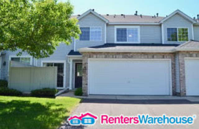 10842 Lexington Drive - 10842 Lexington Drive, Eden Prairie, MN 55344