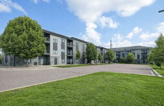 Aster Meadow Apartments Gallery 2