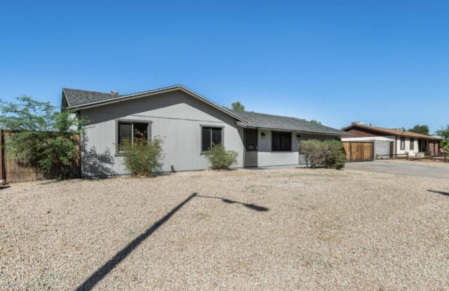 1726 W WOOD Drive - 1726 West Wood Drive, Phoenix, AZ 85029