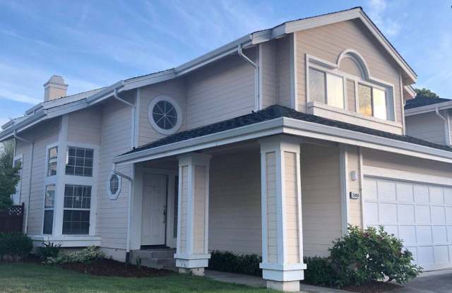 5408 Shattuck Ave, Fremont, CA, US, 94555 - 5408 Shattuck Avenue, Fremont, CA 94555