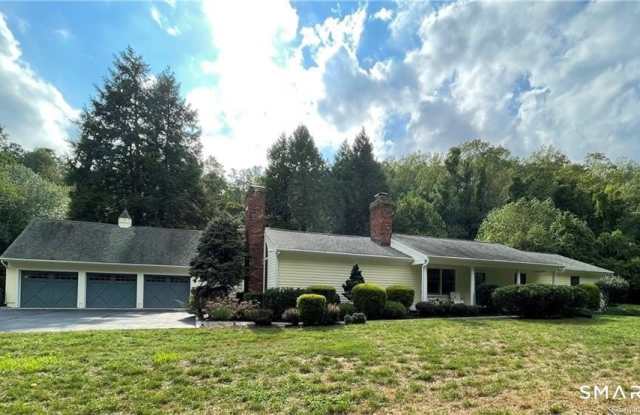 42 Scribner Hill Road photos photos