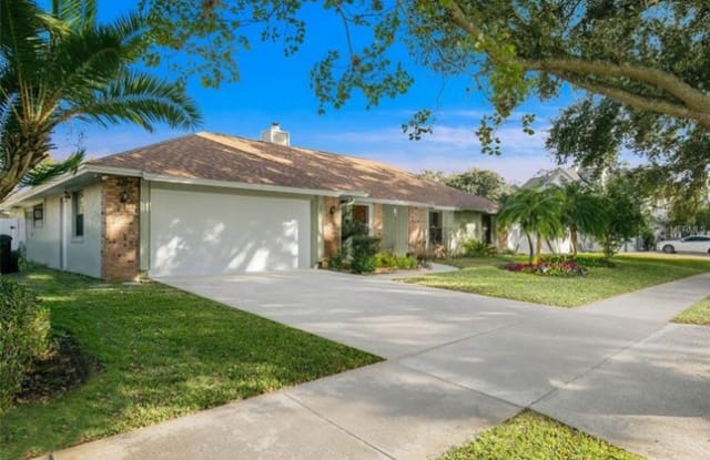 1053 Paladin Court - 1053 Paladin Court, Orlando, FL 32812