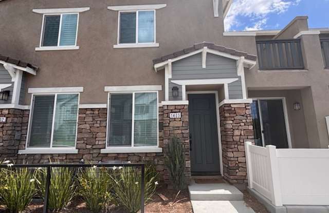 Welcome home to this beautiful Murrieta Town Home! photos photos