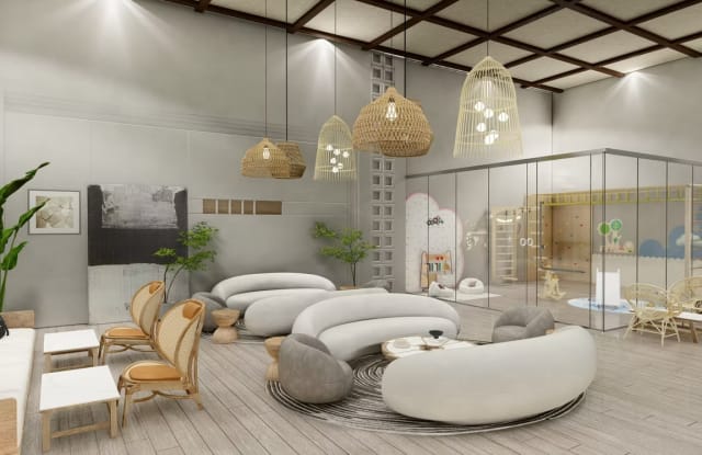 Oasis Gallery 2