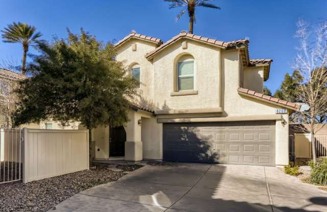 Move in Ready a 3 Bedroom 2.5 Bath 2 story House photos photos