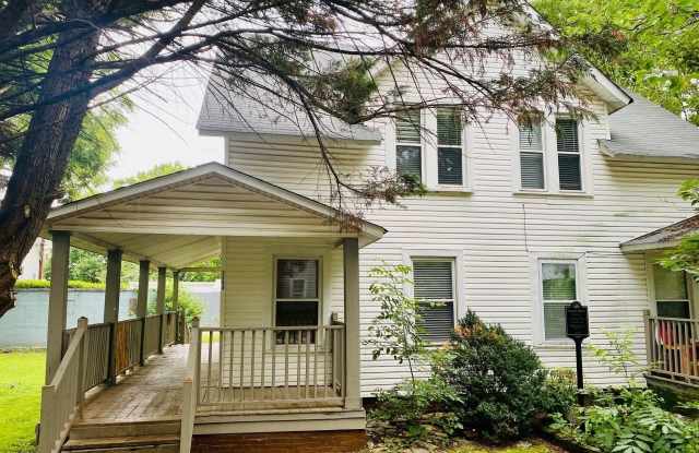 3509 Alpine Street - 3509 Alpine Street Southwest, Huntsville, AL 35805