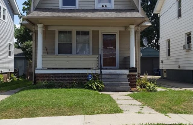 3714 WATSON - 3714 Watson Avenue, Toledo, OH 43612