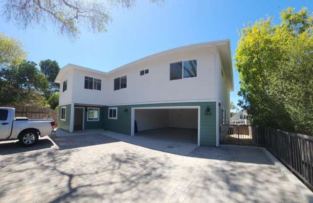 Less than 200 feet to Cal Poly Entrance! Gallery 1