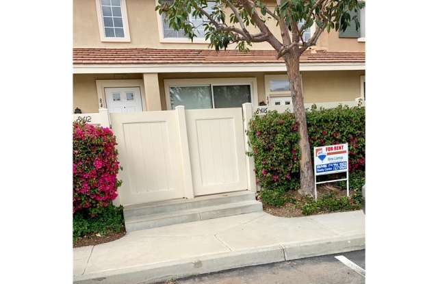 8416 E Ketchum Way - 8416 E Ketchum Way, Anaheim, CA 92808
