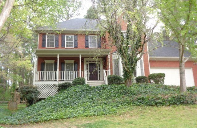 806 Ridge Creek Lane - 806 Ridge Creek Lane, Cherokee County, GA 30189