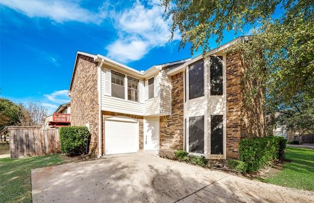 100 Quail Creek - 100 Quail Creek, Irving, TX 75063